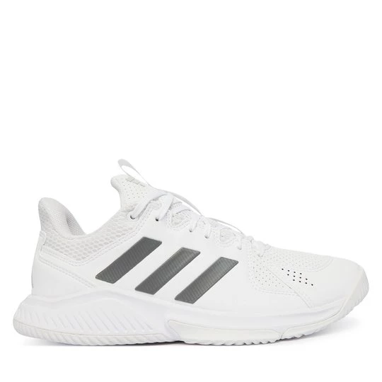 Obrázek produktu Sálovky adidas Court Flight Shoes KI8047 Bílá