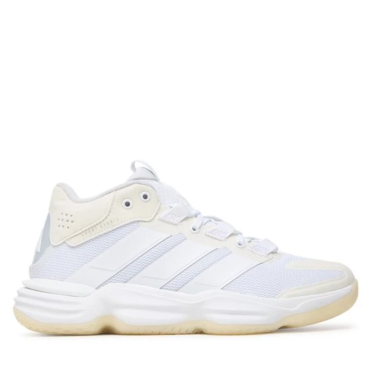 Obrázek produktu Sálovky adidas Court Stabil Indoor Shoes KI8043 Bílá