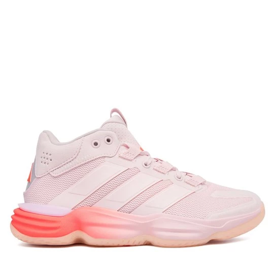 Obrázek produktu Sálovky adidas Court Stabil Indoor Shoes KJ9686 Světle růžová