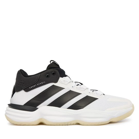 Obrázek produktu Sálovky adidas Court Stabil KJ1559 Bílá