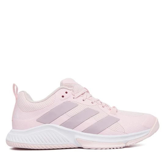 Obrázek produktu Sálovky adidas Court Team Bounce 2.0 Shoes KJ9651 Světle růžová