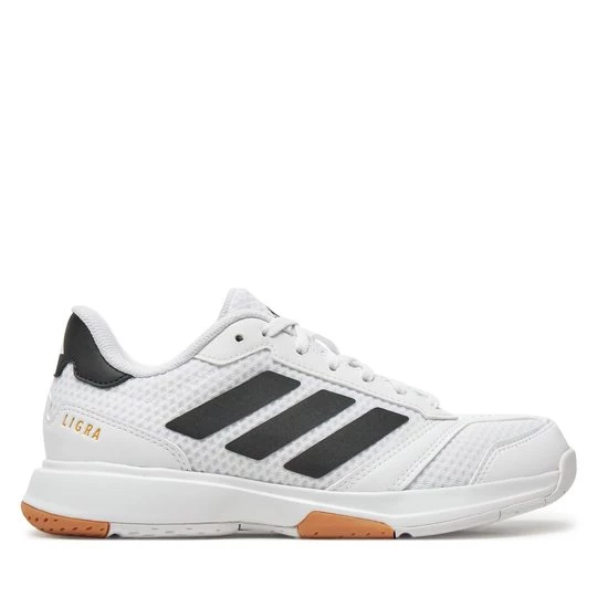 Obrázek produktu Sálovky adidas Ligra 8 Indoor Shoes IH8118 Bílá