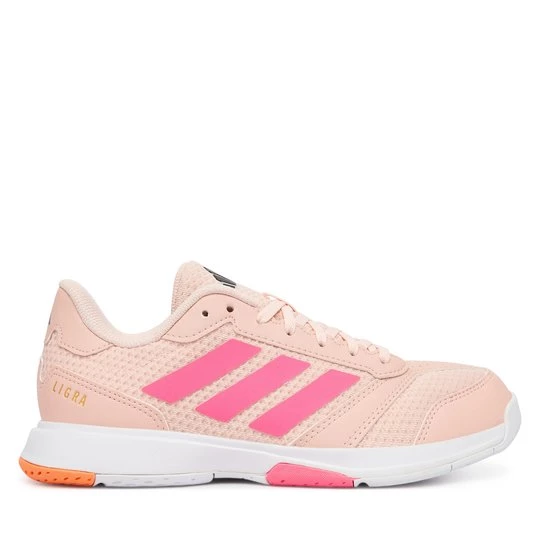 Obrázek produktu Sálovky adidas Ligra 8 W JR7119 Oranžová