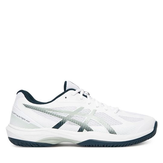 Obrázek produktu Sálovky Asics Court Hunter Ff 1071A111 Bílá