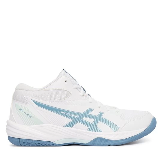 Obrázek produktu Sálovky Asics Gel-Task Mt 4 1071A102 Bílá