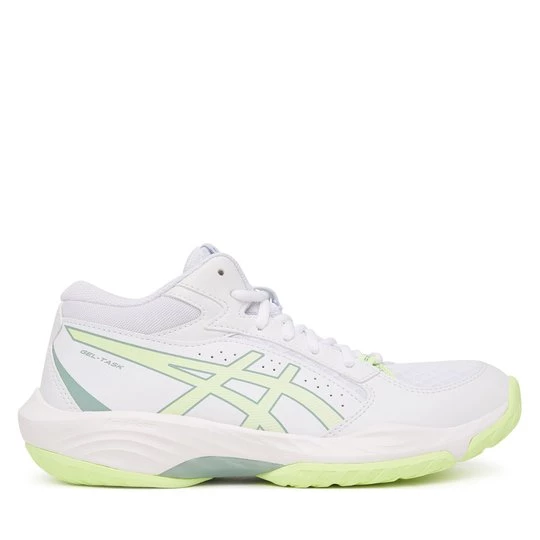 Obrázek produktu Sálovky Asics Gel-Task Mt 5 1072A134 Bílá