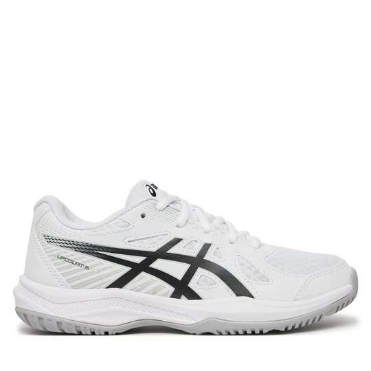 Obrázek produktu Sálovky Asics Upcourt 6 Gs 1074A045 Bílá