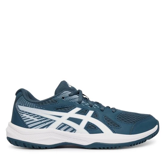 Obrázek produktu Sálovky Asics Upcourt 6 Gs 1074A045 Tmavomodrá