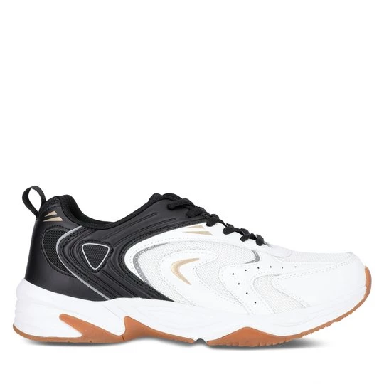 Obrázek produktu Sálovky Endurance Flareu Uni indoor Shoe E234222 Černá
