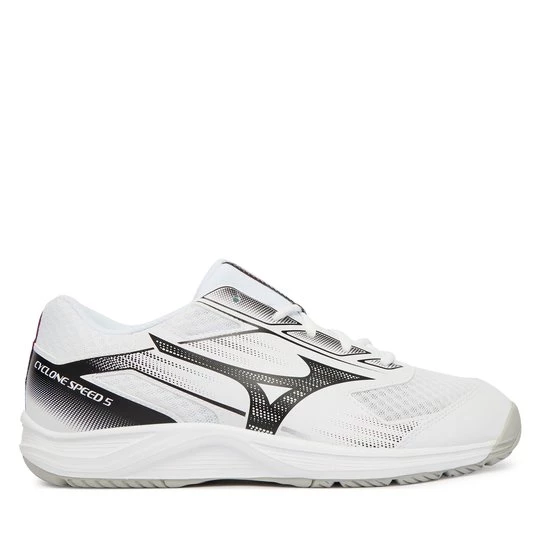 Obrázek produktu Sálovky Mizuno Cyclone Speed 5 V1GA2580 59 Bílá