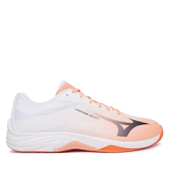 Obrázek produktu Sálovky Mizuno Lightning Select V1GA2670 Korálová