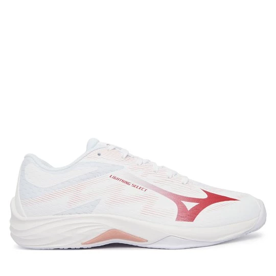 Obrázek produktu Sálovky Mizuno Lightning Select V1GC2670 73 Bílá