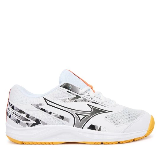 Obrázek produktu Sálovky Mizuno Stealth Star 3 Jr. X1GC2507 Bílá
