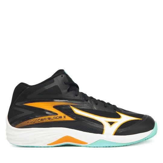 Obrázek produktu Sálovky Mizuno Thunder Blade Z Mid V1GA2375 Černá