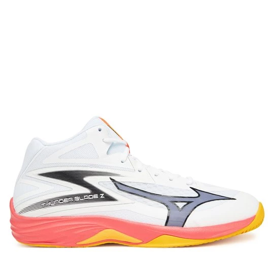 Obrázek produktu Sálovky Mizuno Thunder Blade Z Mid V1GA2375 Oranžová