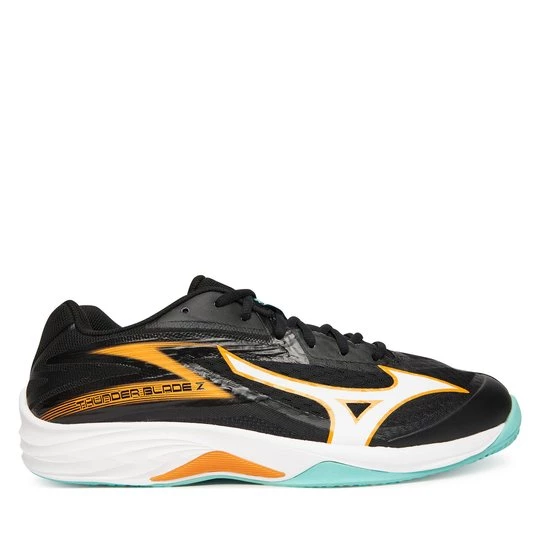 Obrázek produktu Sálovky Mizuno Thunder Blade Z V1GA2370 Černá
