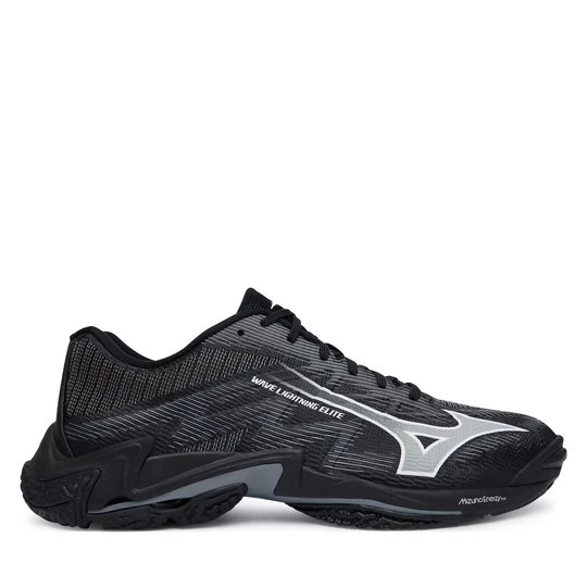 Obrázek produktu Sálovky Mizuno Wave Lightning Elite V1GA2600 Černá