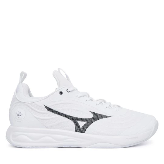 Obrázek produktu Sálovky Mizuno Wave Luminous Elite V1GA2620 Bílá