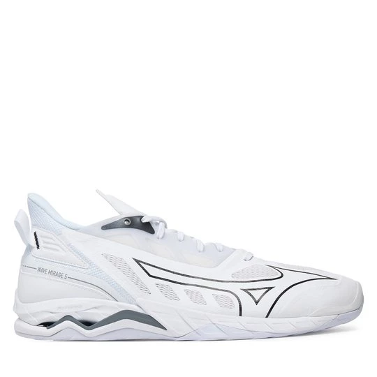 Obrázek produktu Sálovky Mizuno Wave Mirage 5 X1GA2350 Bílá