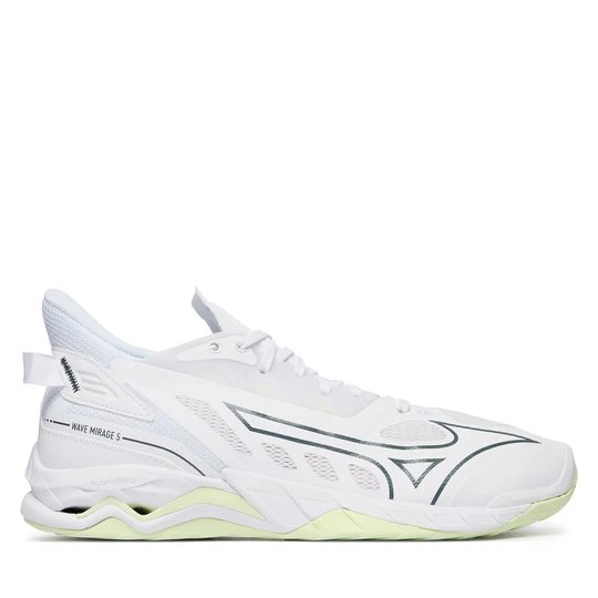 Obrázek produktu Sálovky Mizuno Wave Mirage 5 X1GB2350 Bílá
