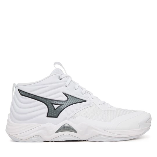Obrázek produktu Sálovky Mizuno Wave Momentum Elite Mid V1GA2517 Bílá