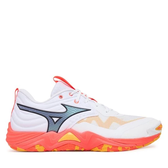 Obrázek produktu Sálovky Mizuno Wave Momentum Elite V1GA2512 Oranžová
