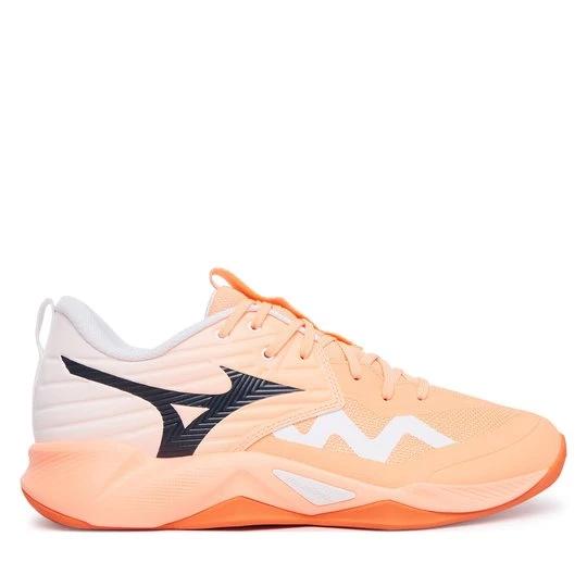 Obrázek produktu Sálovky Mizuno Wave Momentum Pro V1GA2540 Korálová