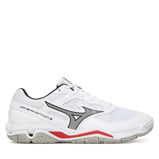 Obrázek produktu Sálovky Mizuno Wave Phantom 3 X1GA2260 59 Bílá
