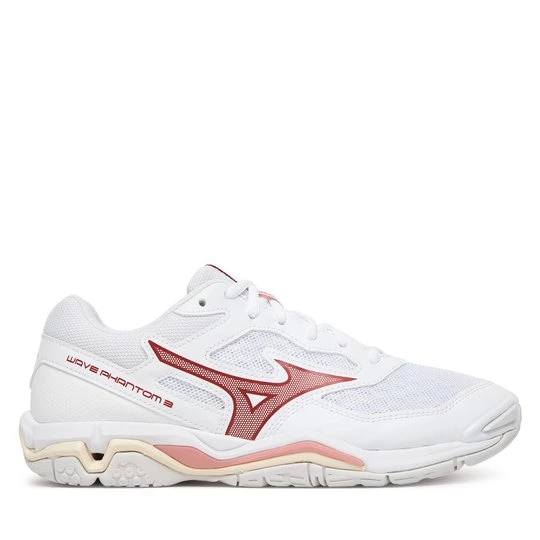 Obrázek produktu Sálovky Mizuno Wave Phantom 3 X1GB2260 73 Bílá