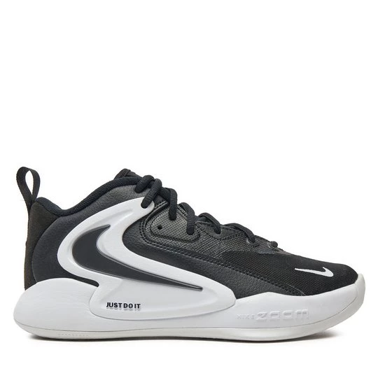 Obrázek produktu Sálovky Nike Zom Hyperset 2 FQ7070 001 Černá