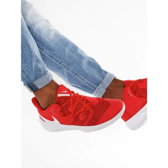 Obrázek produktu Sálovky Nike Zoom Hyperspeed Court CI2964 610 Červená