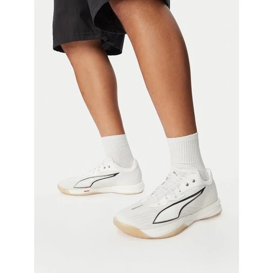 Obrázek produktu Sálovky Puma Accelerate Nitro SQD 5 109016 02 Bílá