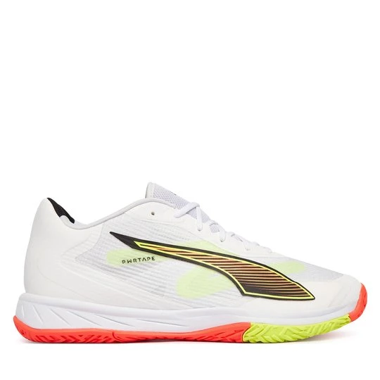 Obrázek produktu Sálovky Puma Accelerate Turbo 4 Game On 108888 01 Bílá
