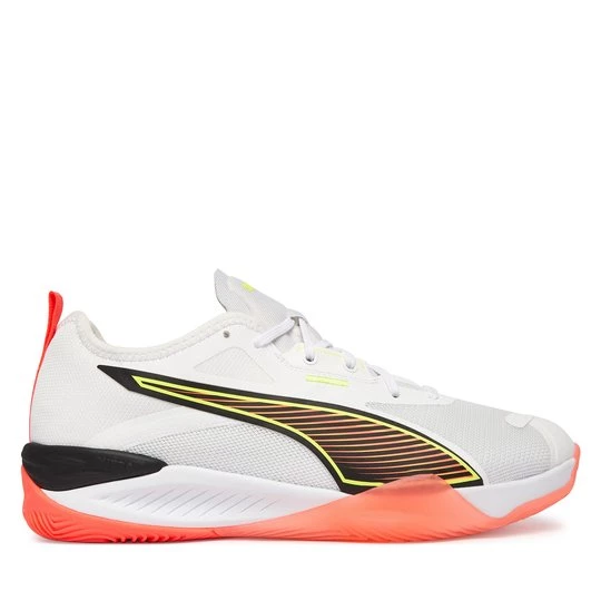 Obrázek produktu Sálovky Puma Eliminate NITRO™ 4 Game On 108885 01 Bílá