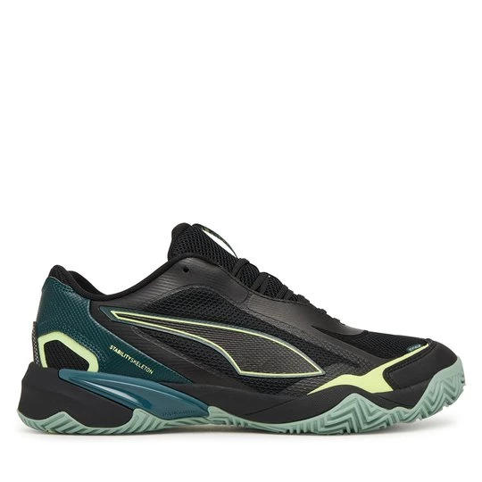 Obrázek produktu Sálovky Puma Solarstrike 4 108446 01 Černá