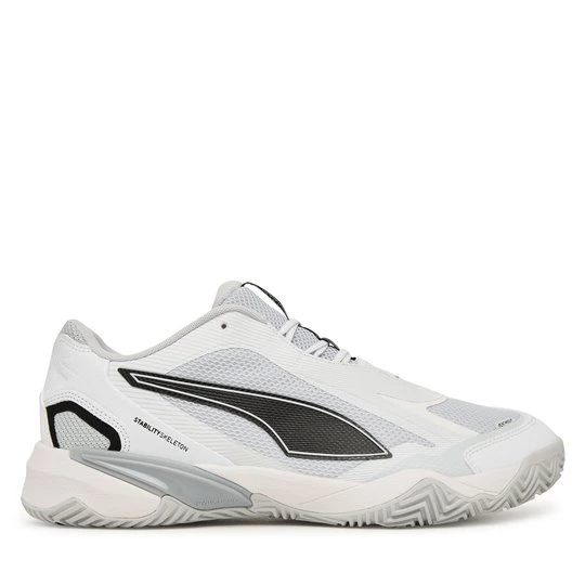 Obrázek produktu Sálovky Puma Solarstrike 4 108446 02 Bílá
