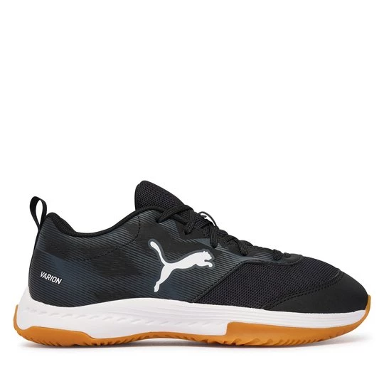 Obrázek produktu Sálovky Puma Varion 3 Jr 109097 01 Černá