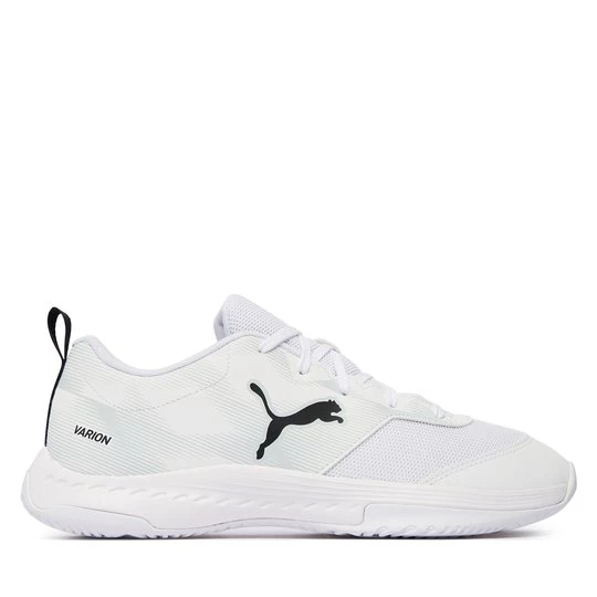 Obrázek produktu Sálovky Puma Varion 3 Jr 109097 02 Bílá