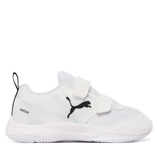 Obrázek produktu Sálovky Puma Varion 3 V Jr 109098 02 Bílá