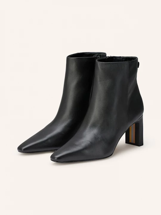 Obrázek produktu Sam Edelman Kotníčkové Boty Saige černá