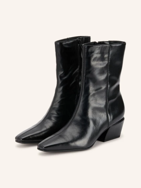 Obrázek produktu Sam Edelman Kotníkové Boty Harmony černá