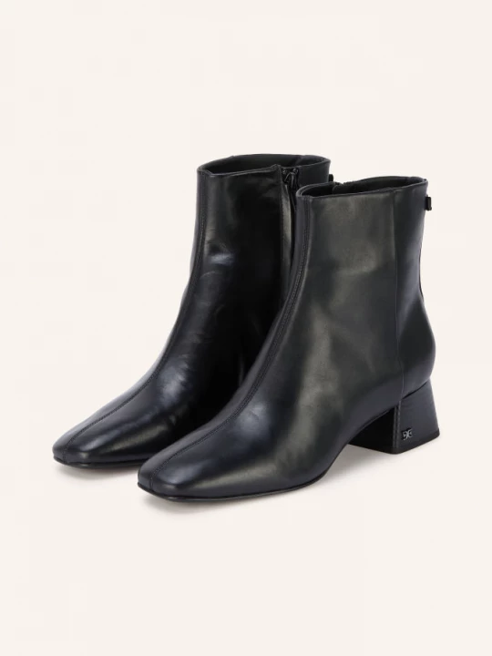 Obrázek produktu Sam Edelman Kotníkové Boty Paige černá
