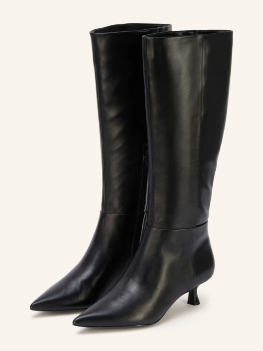 Obrázek produktu Sam Edelman Kozačky Renee černá