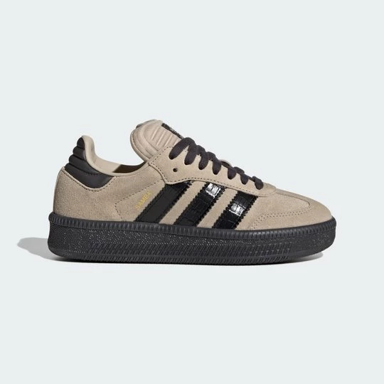 Obrázek produktu SAMBA XLG SHOES Adidas béžová