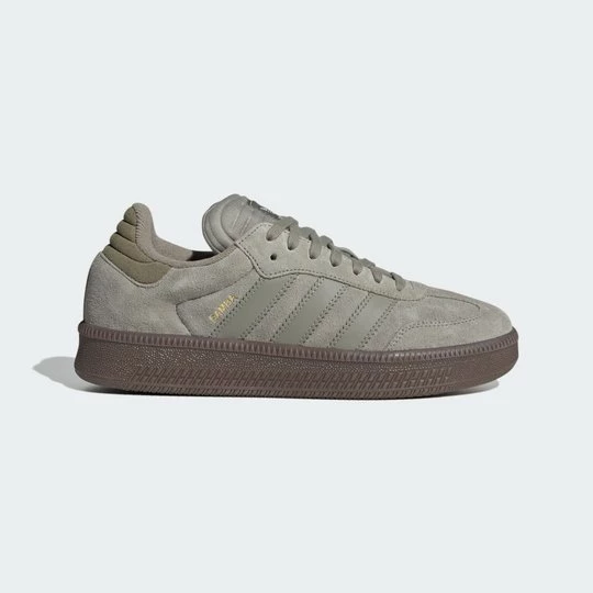 Obrázek produktu SAMBA XLG SHOES Adidas zelená