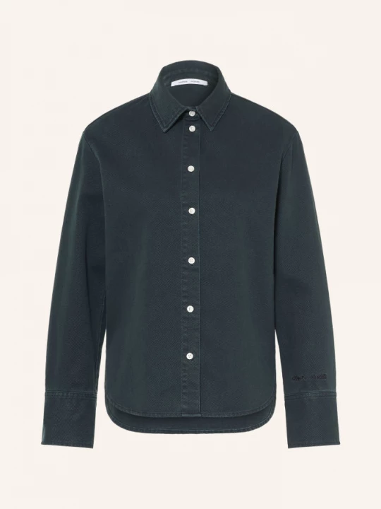 Obrázek produktu Samsøe Samsøe Džínová Bunda Sabrook clr001421 washed salute