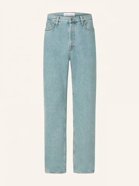 Obrázek produktu Samsøe Samsøe Džíny Saeddie Regular Fit clr002159 caribbean blue