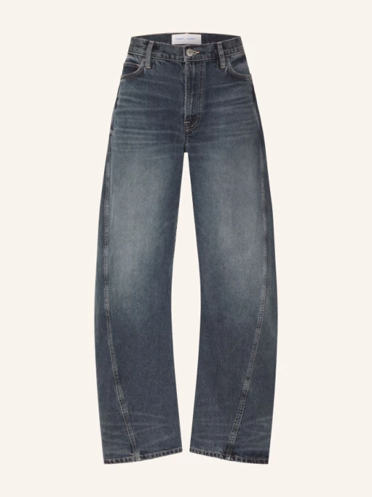 Obrázek produktu Samsøe Samsøe Džíny Satimo Loose Fit clr002816 mud wash