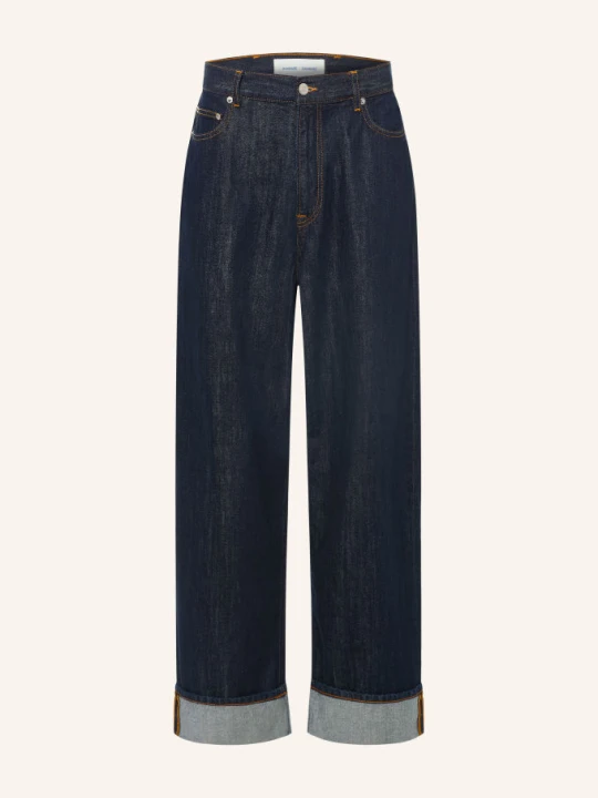 Obrázek produktu Samsøe Samsøe Džíny Satimothy Loose Fit clr002815 ink