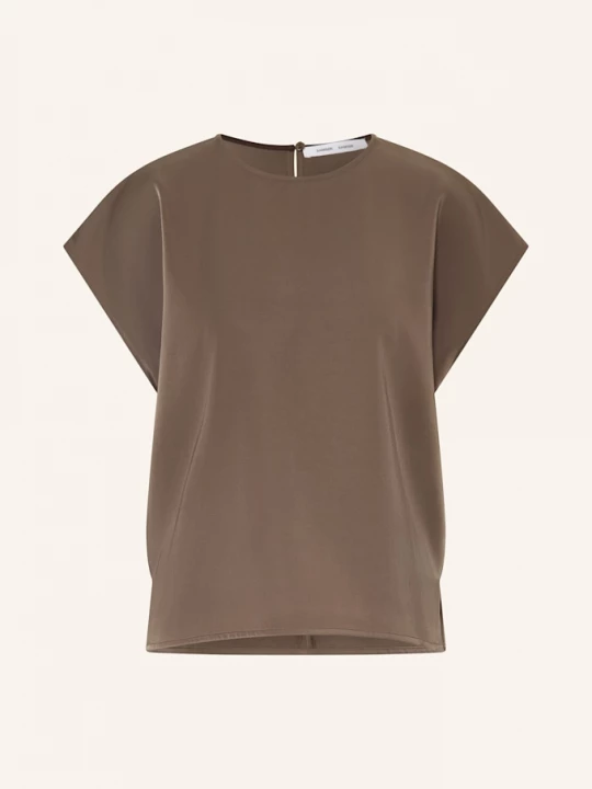 Obrázek produktu Samsøe Samsøe Halenka Sahoy Z Žerzeje khaki